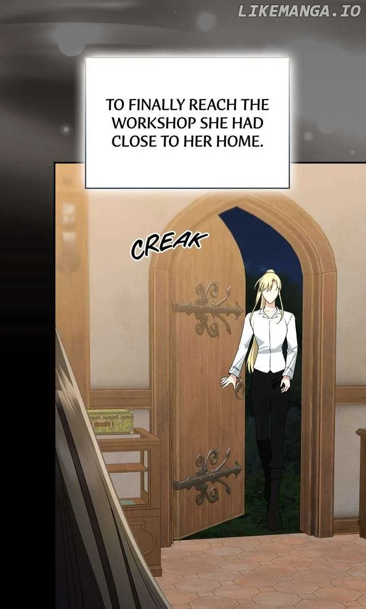 Our Tyrant Became Young Chapter 86 page 100