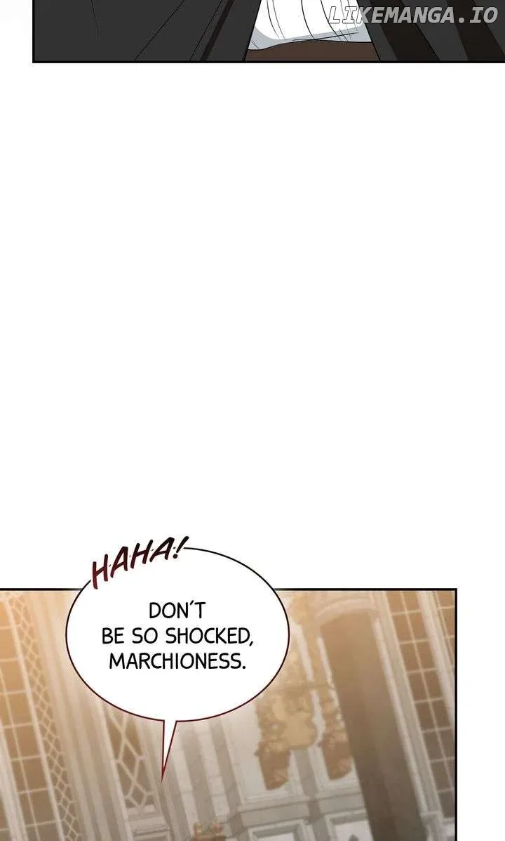 Our Tyrant Became Young Chapter 81 page 165