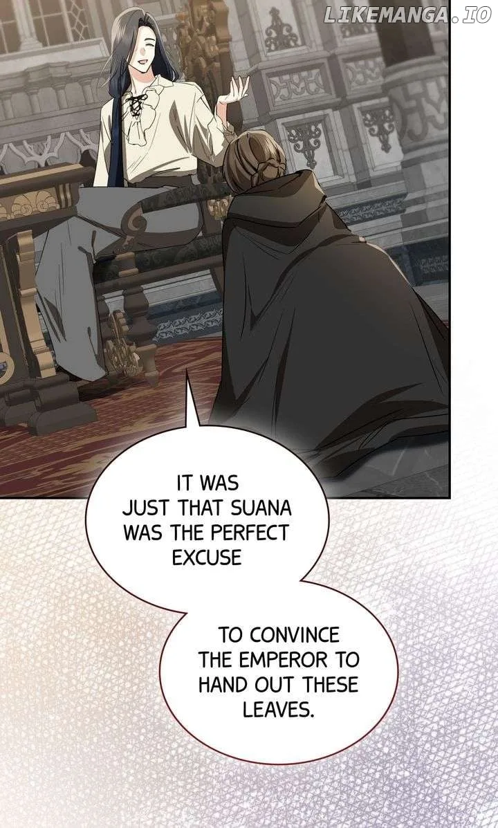 Our Tyrant Became Young Chapter 81 page 166
