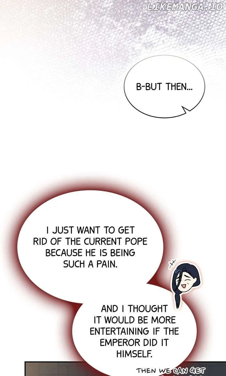 Our Tyrant Became Young Chapter 81 page 167