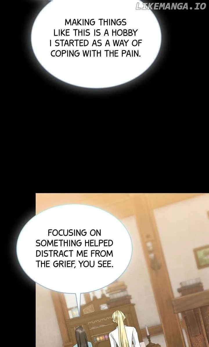 Our Tyrant Became Young Chapter 86 page 119