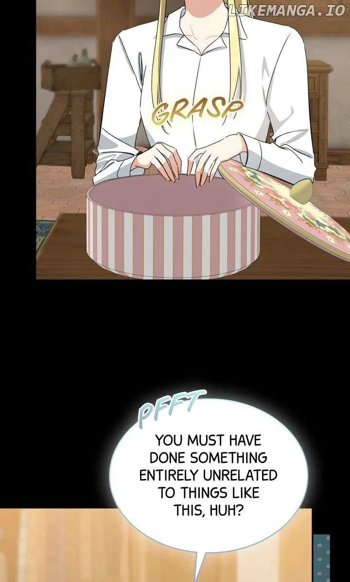 Our Tyrant Became Young Chapter 86 page 110