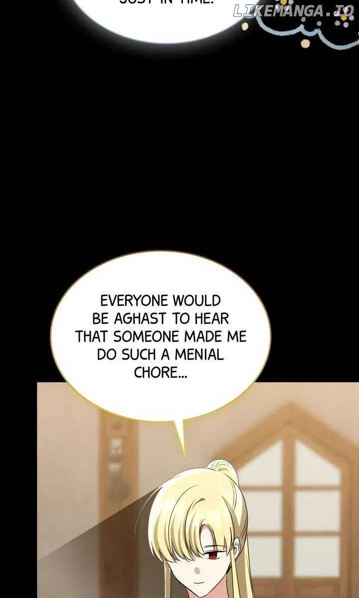 Our Tyrant Became Young Chapter 86 page 109