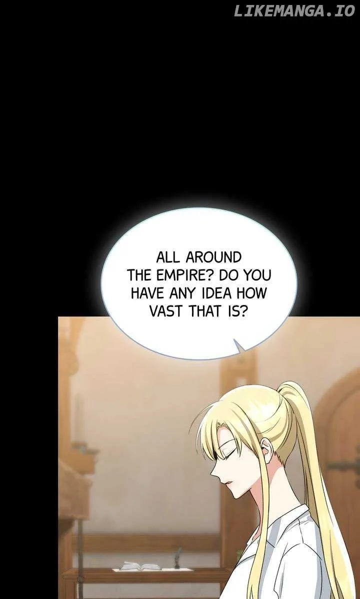 Our Tyrant Became Young Chapter 86 page 112
