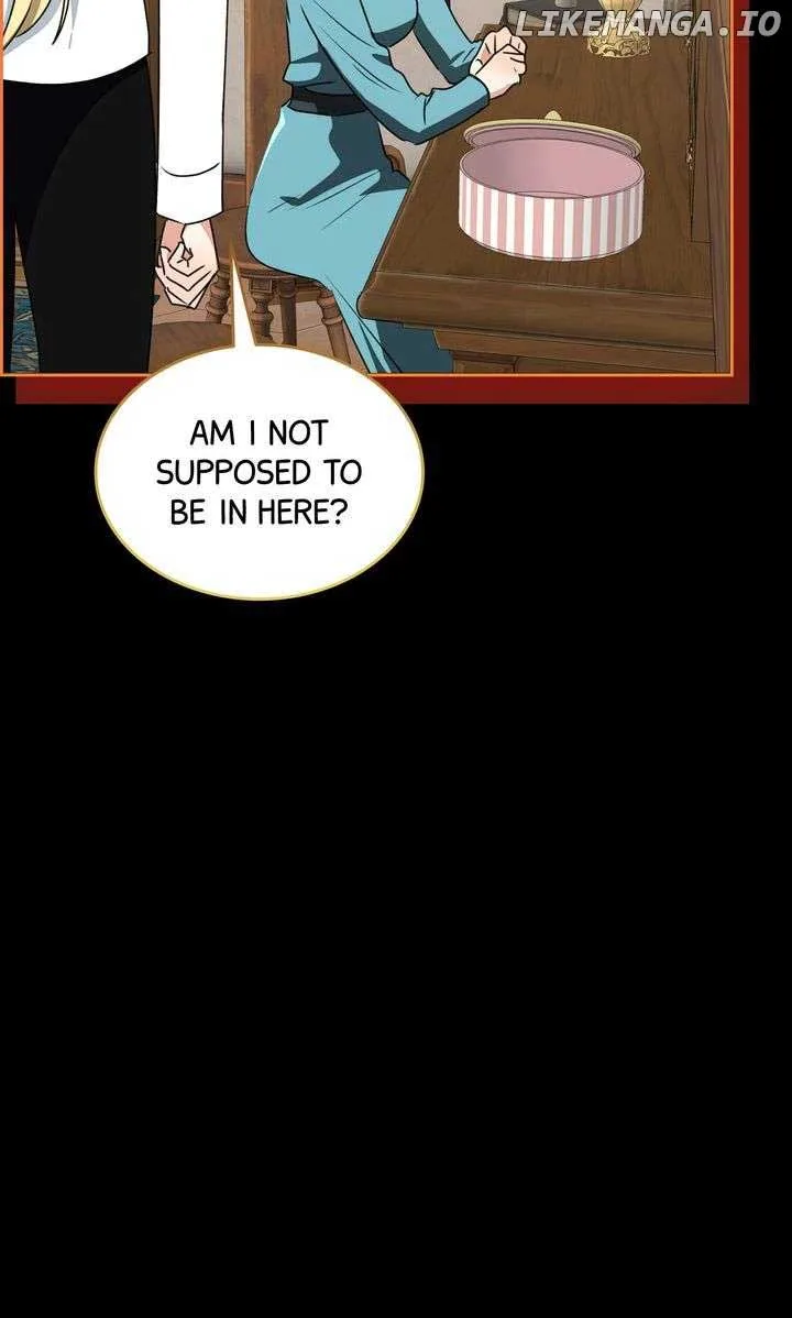 Our Tyrant Became Young Chapter 86 page 106