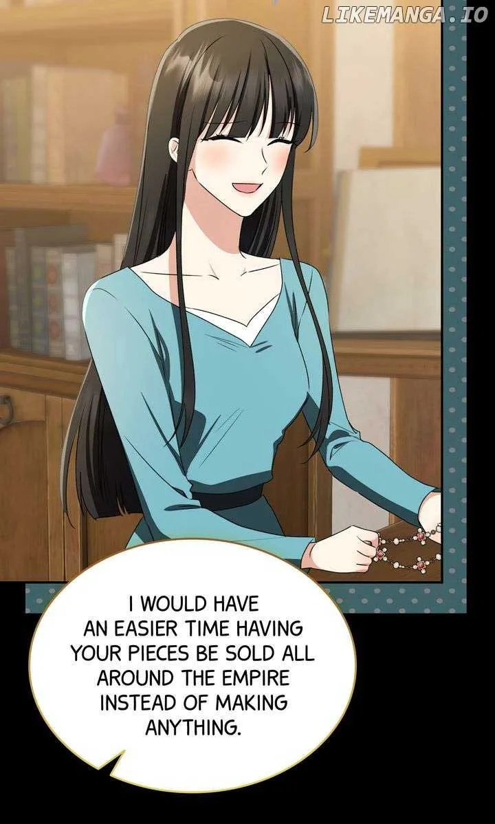Our Tyrant Became Young Chapter 86 page 111
