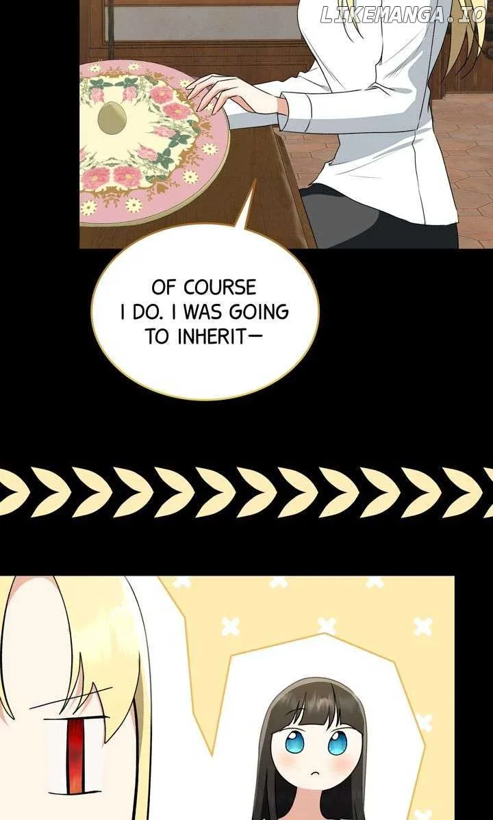 Our Tyrant Became Young Chapter 86 page 113