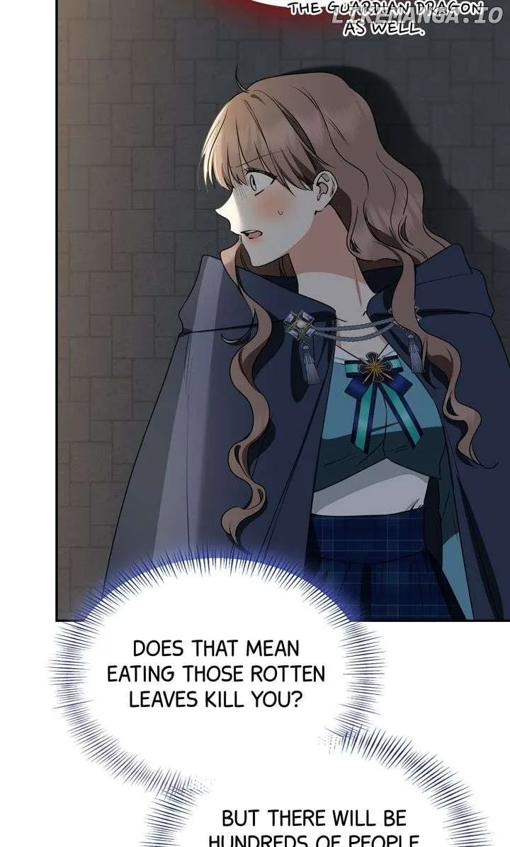 Our Tyrant Became Young Chapter 81 page 168