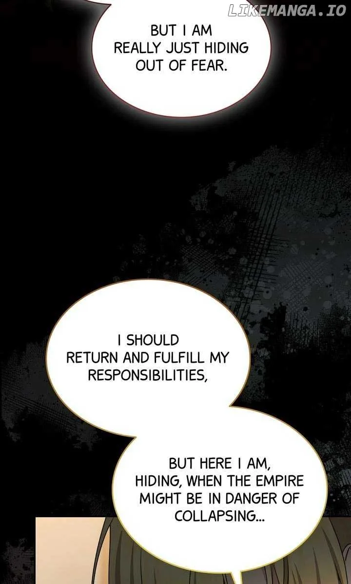 Our Tyrant Became Young Chapter 86 page 126