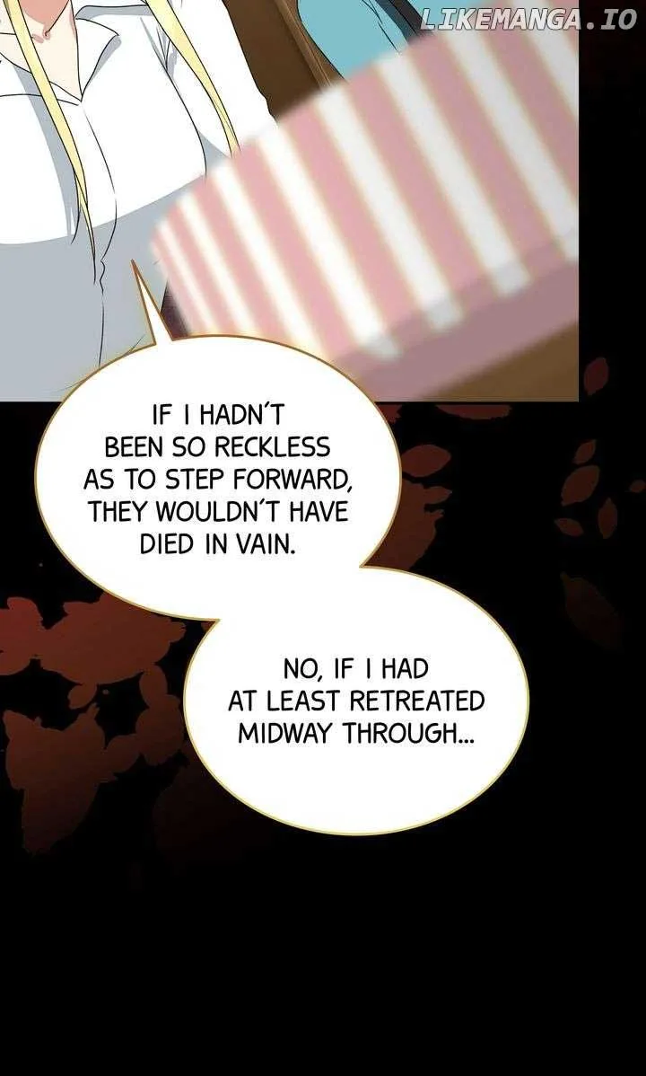 Our Tyrant Became Young Chapter 86 page 123