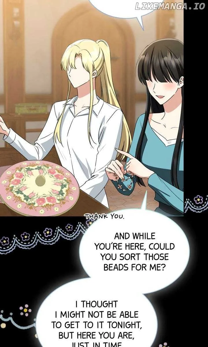 Our Tyrant Became Young Chapter 86 page 108