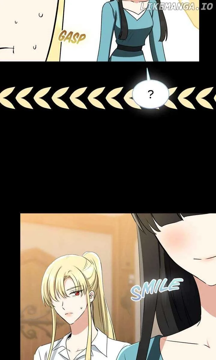 Our Tyrant Became Young Chapter 86 page 114