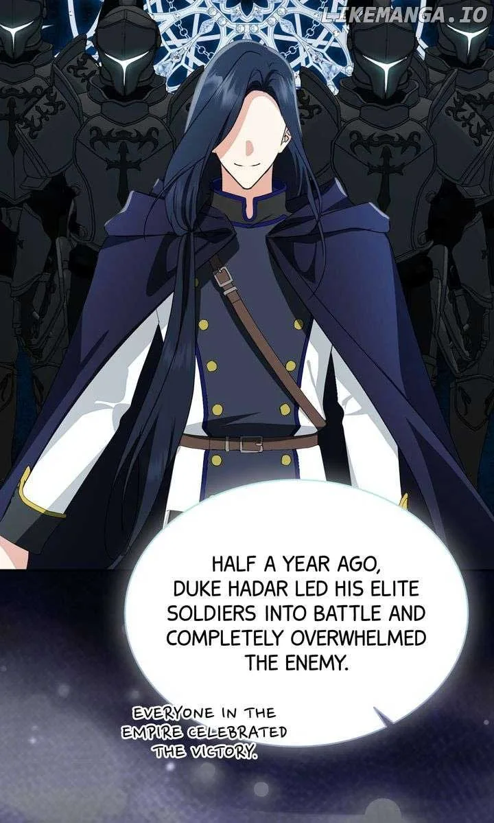 Our Tyrant Became Young Chapter 86 page 130