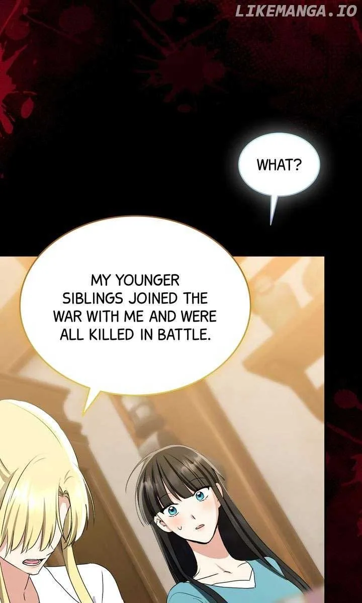 Our Tyrant Became Young Chapter 86 page 122