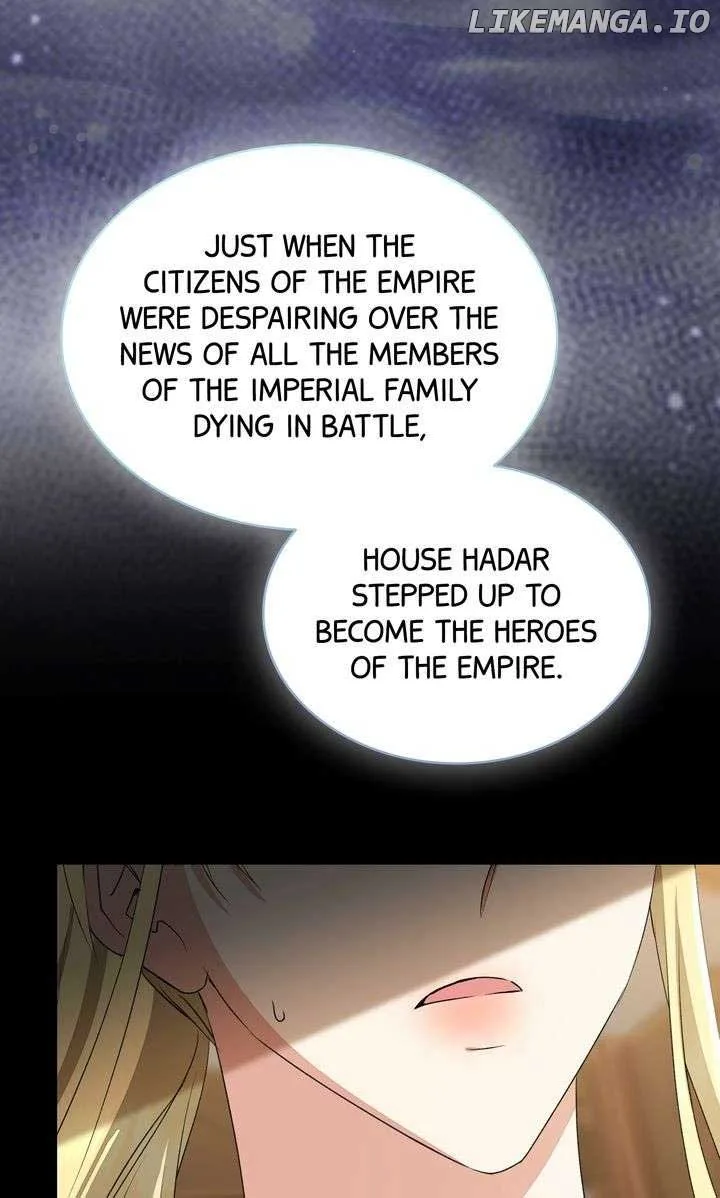 Our Tyrant Became Young Chapter 86 page 131