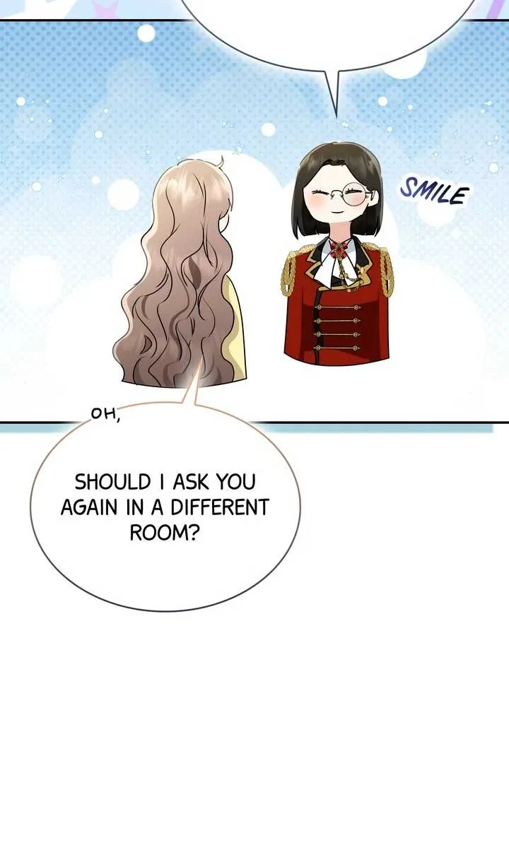 Our Tyrant Became Young Chapter 89 page 49