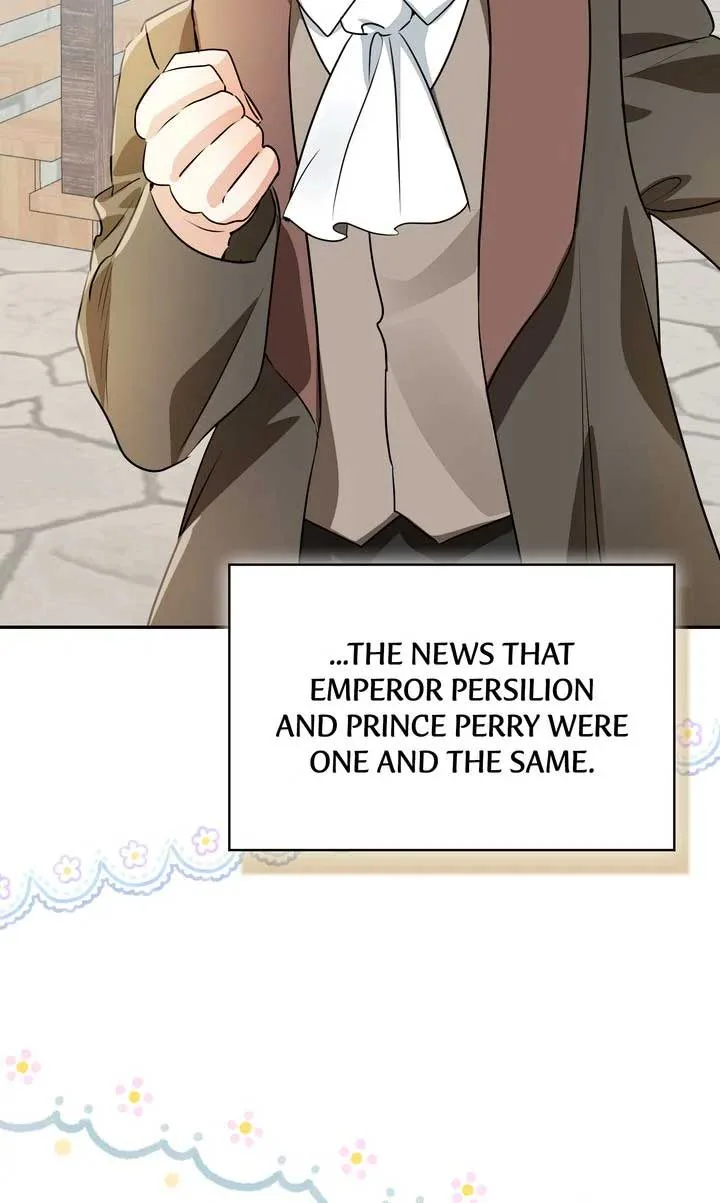 Our Tyrant Became Young Chapter 89 page 10
