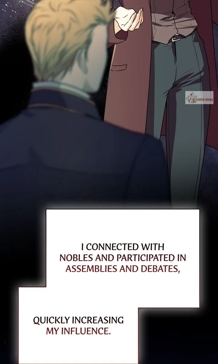 Our Tyrant Became Young Chapter 88 page 6