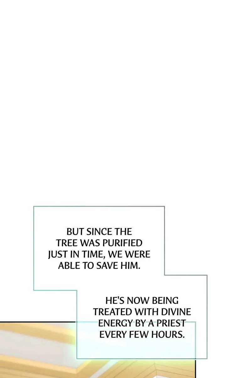 Our Tyrant Became Young Chapter 89 page 44