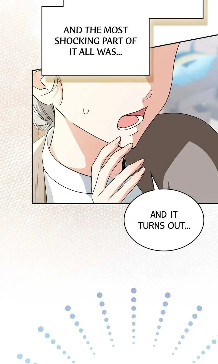 Our Tyrant Became Young Chapter 89 page 8