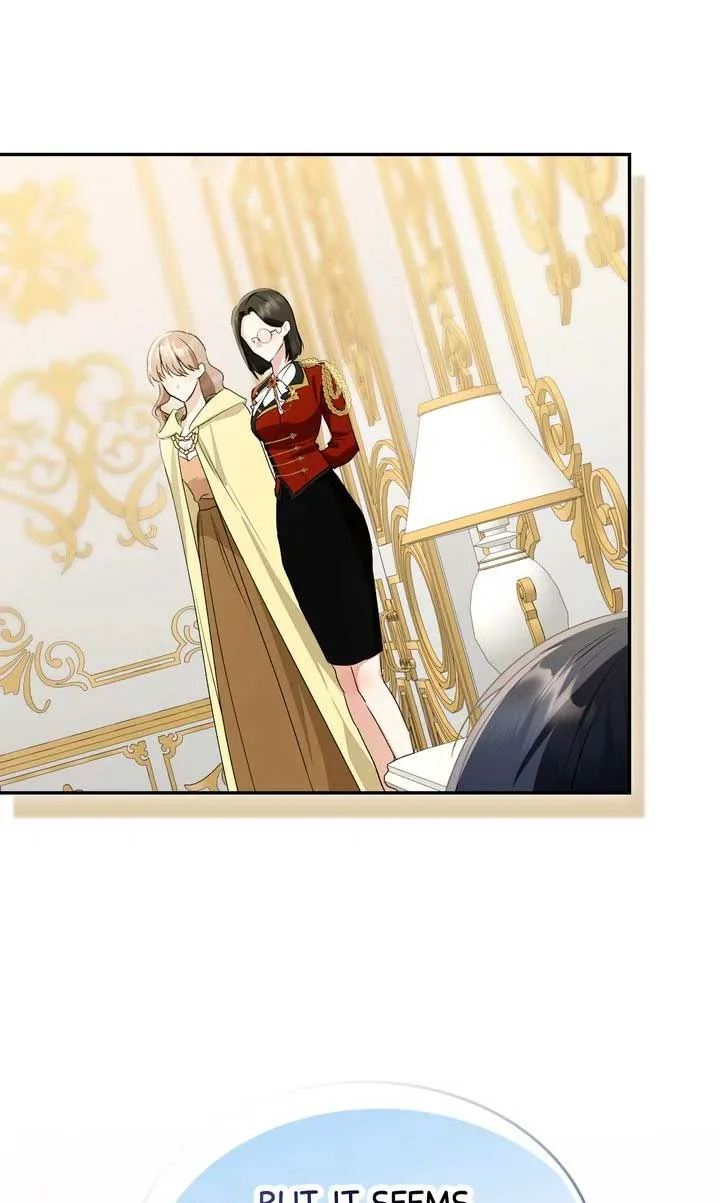 Our Tyrant Became Young Chapter 89 page 40