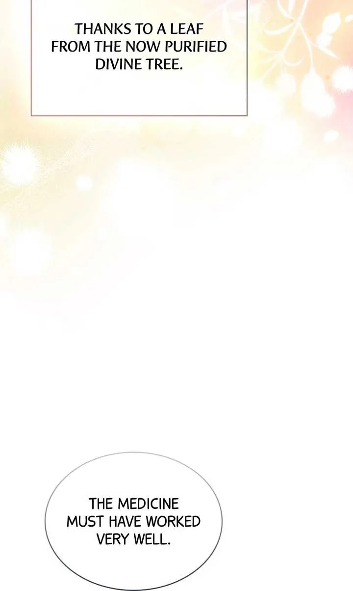 Our Tyrant Became Young Chapter 89 page 37