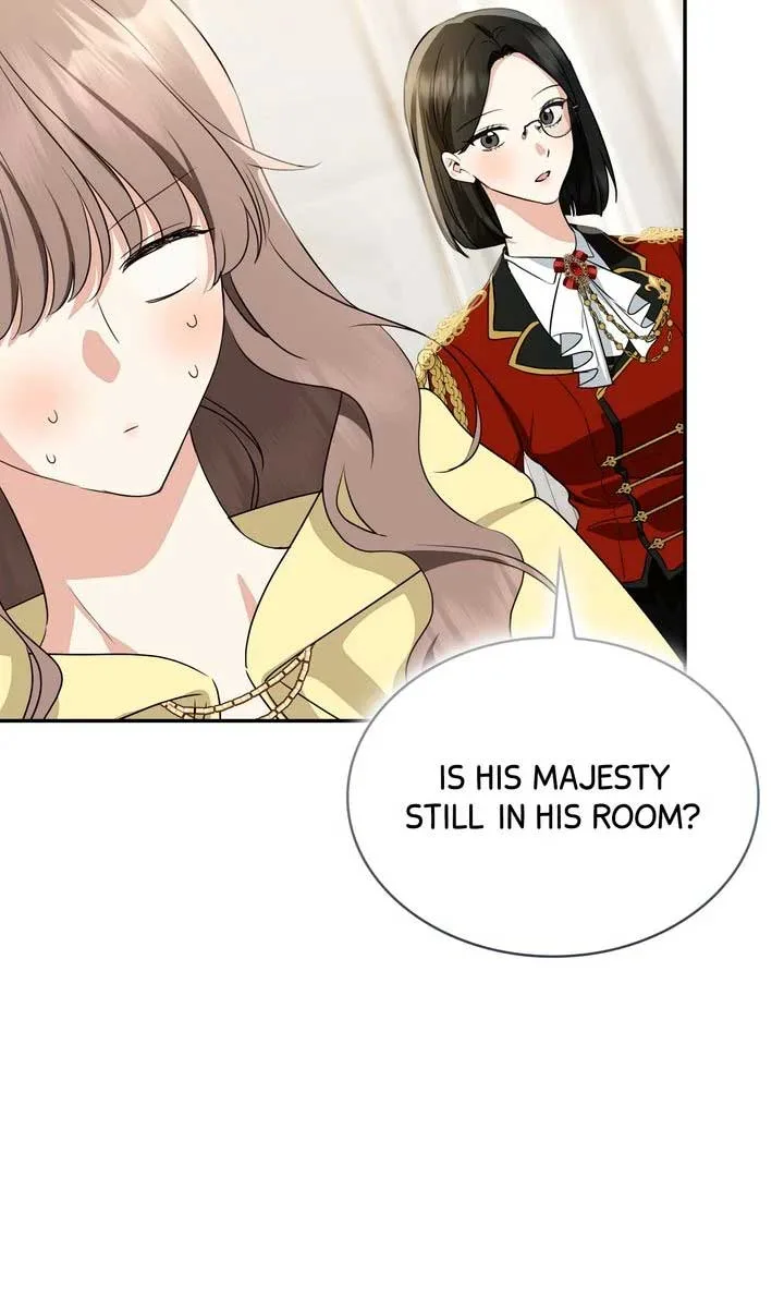 Our Tyrant Became Young Chapter 89 page 28