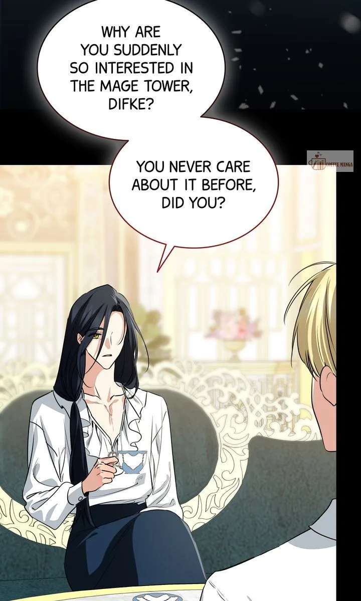 Our Tyrant Became Young Chapter 88 page 9