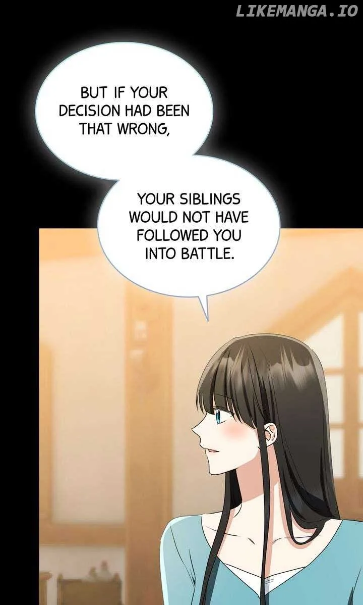 Our Tyrant Became Young Chapter 86 page 134