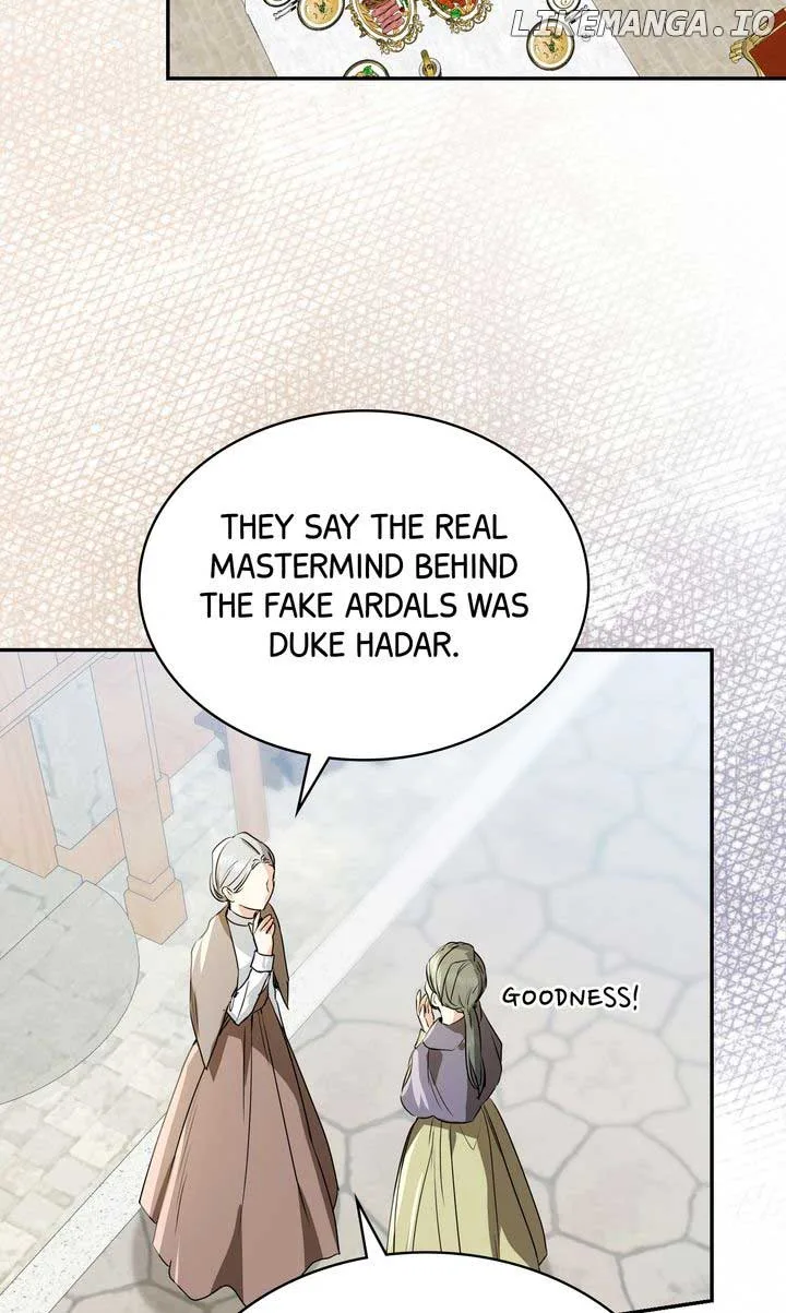 Our Tyrant Became Young Chapter 89 page 6