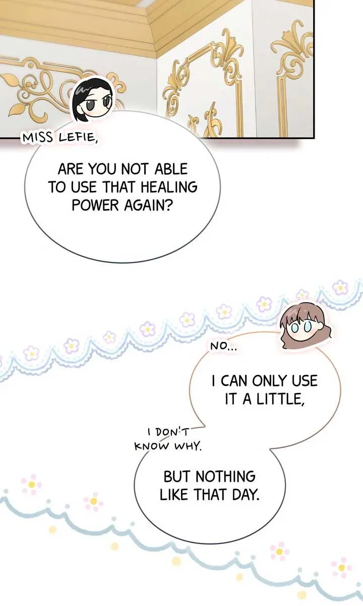 Our Tyrant Became Young Chapter 89 page 45