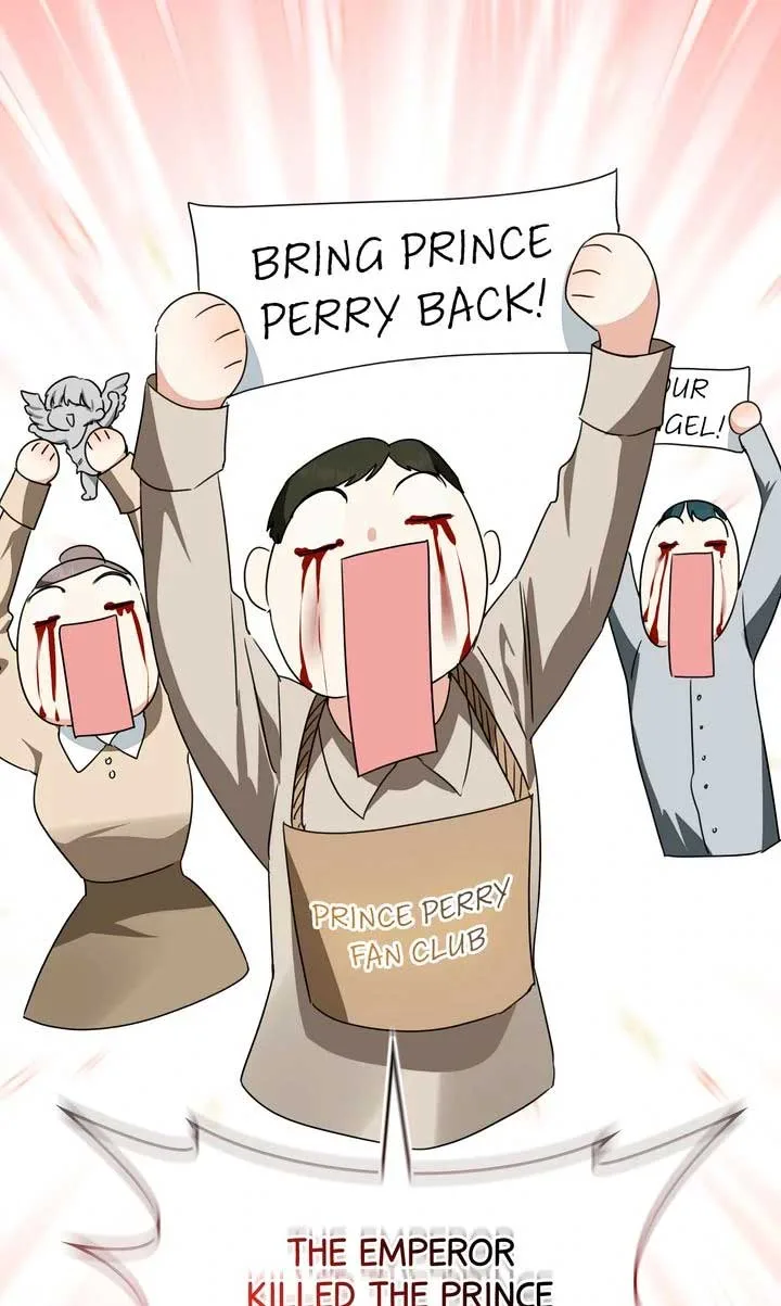Our Tyrant Became Young Chapter 89 page 26