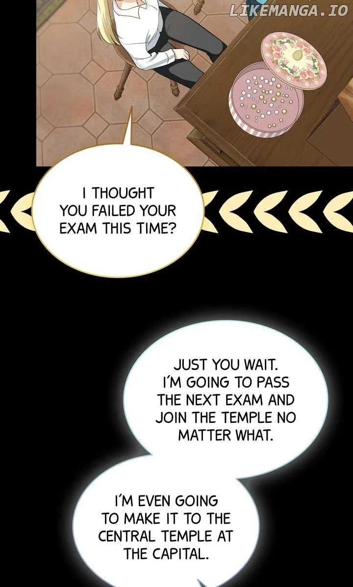 Our Tyrant Became Young Chapter 86 page 144