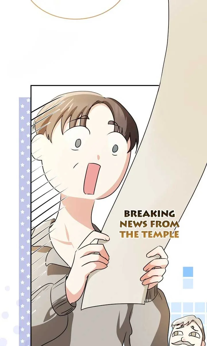 Our Tyrant Became Young Chapter 89 page 17