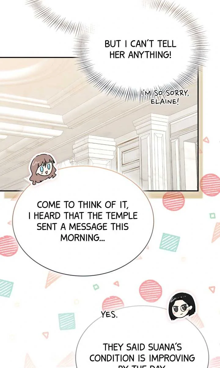 Our Tyrant Became Young Chapter 89 page 31