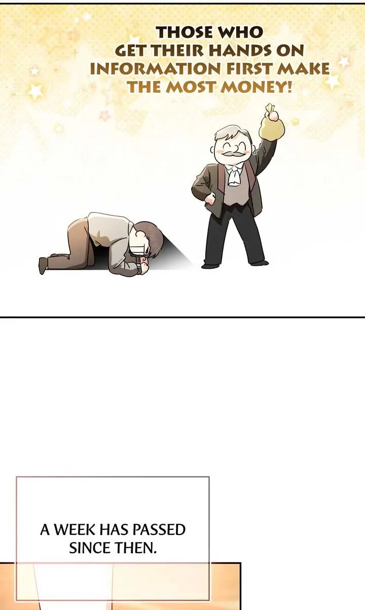 Our Tyrant Became Young Chapter 89 page 19