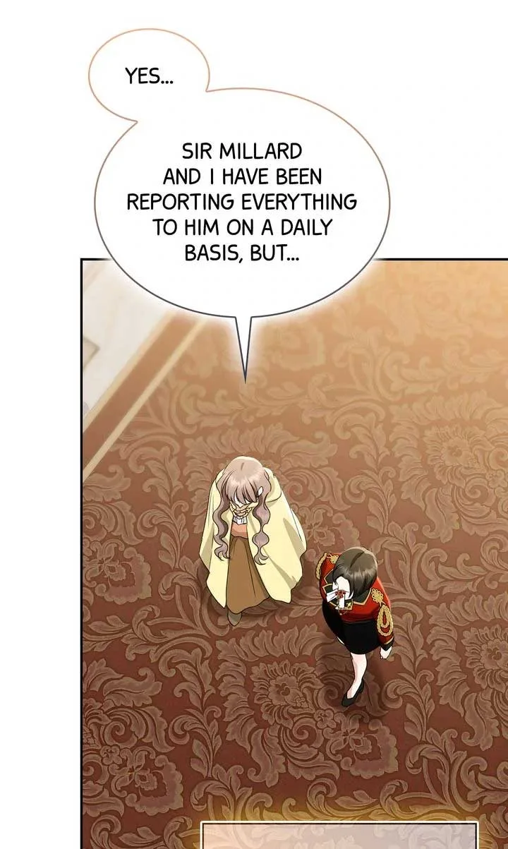 Our Tyrant Became Young Chapter 89 page 29