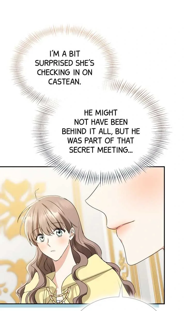 Our Tyrant Became Young Chapter 89 page 50