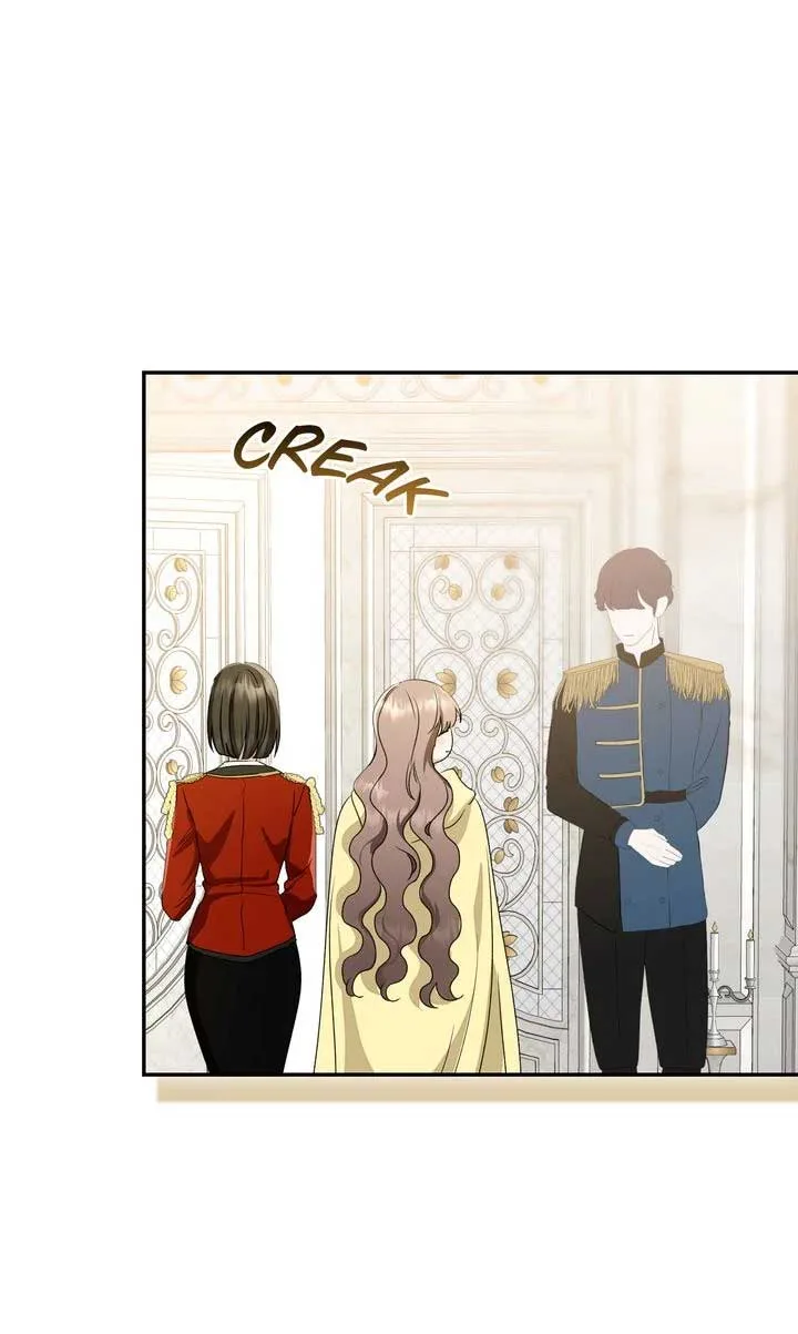 Our Tyrant Became Young Chapter 89 page 39