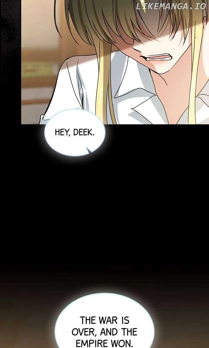 Our Tyrant Became Young Chapter 86 page 127