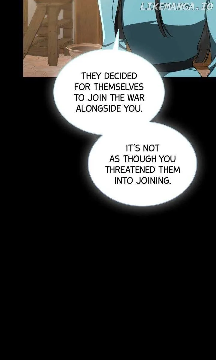 Our Tyrant Became Young Chapter 86 page 135