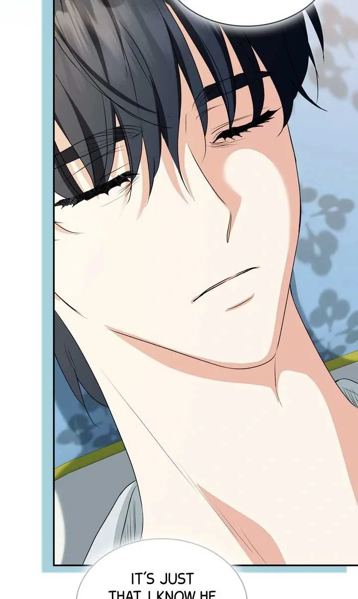 Our Tyrant Became Young Chapter 89 page 54