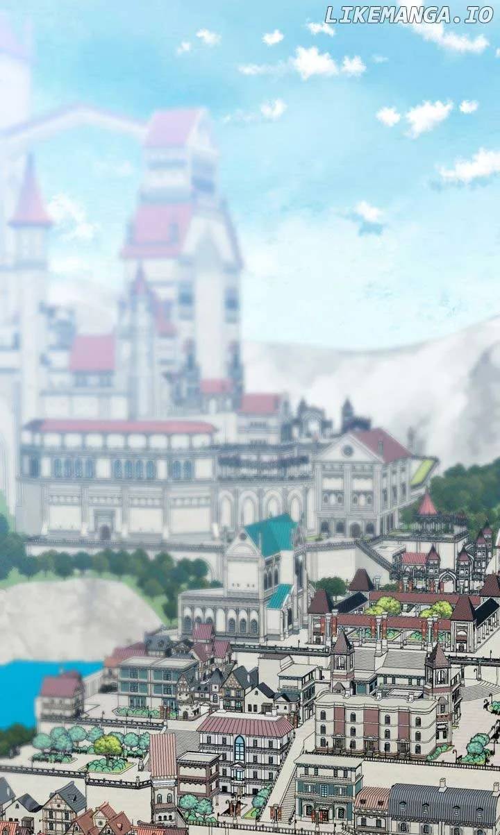 Our Tyrant Became Young Chapter 89 page 3