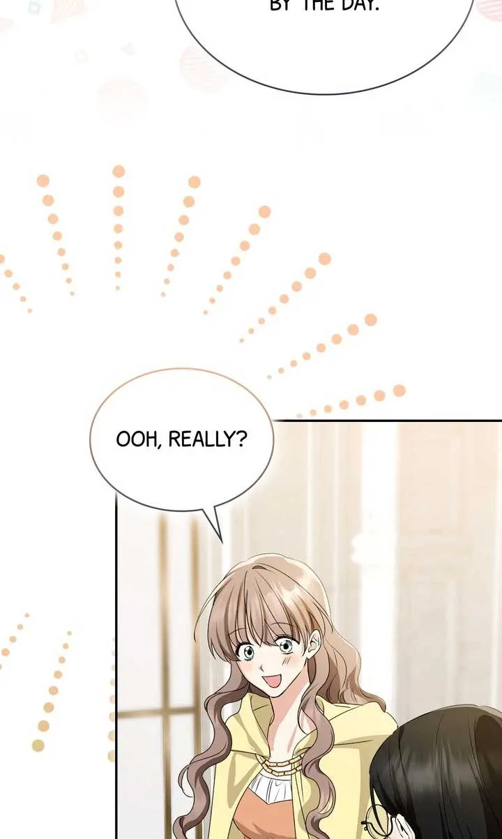Our Tyrant Became Young Chapter 89 page 32