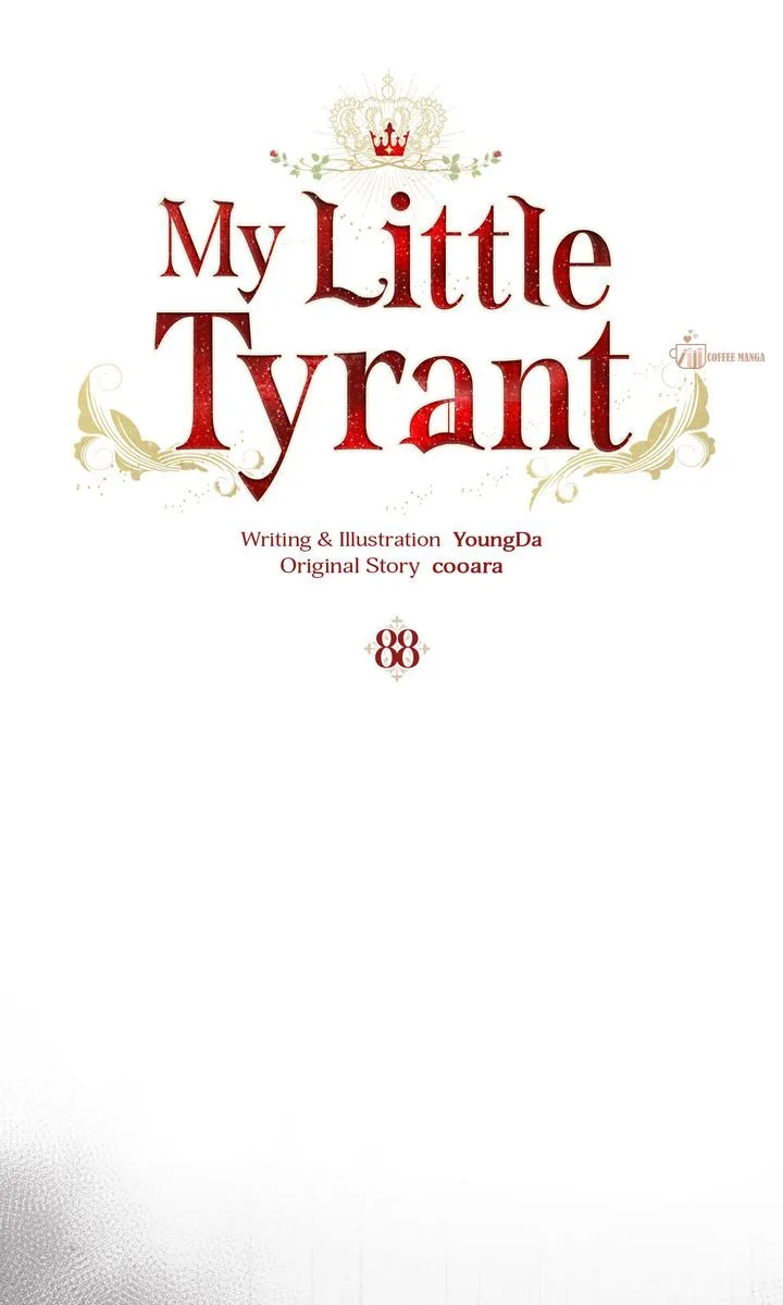 Our Tyrant Became Young Chapter 88 page 2