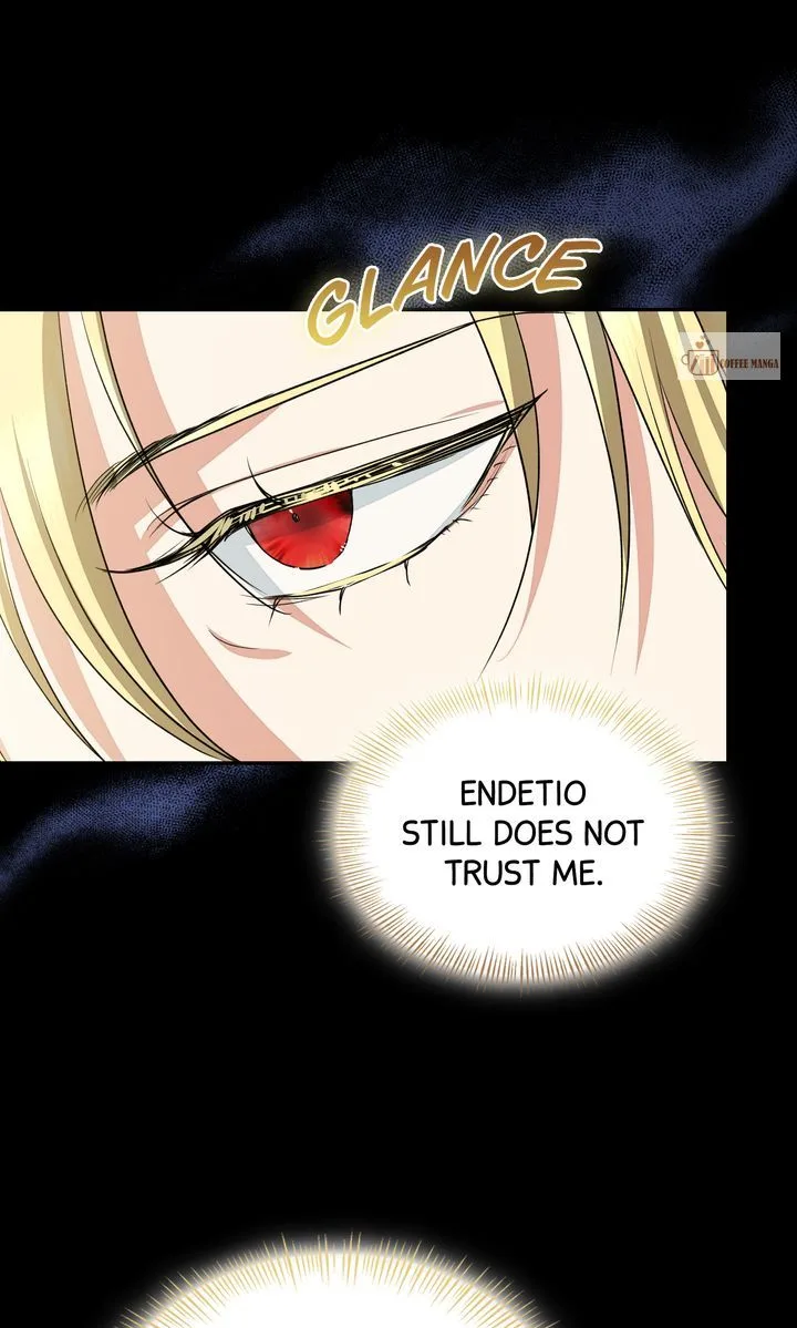 Our Tyrant Became Young Chapter 88 page 12