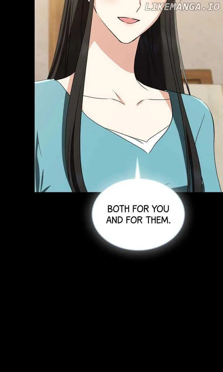 Our Tyrant Became Young Chapter 86 page 138