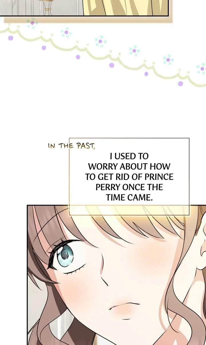 Our Tyrant Became Young Chapter 89 page 24