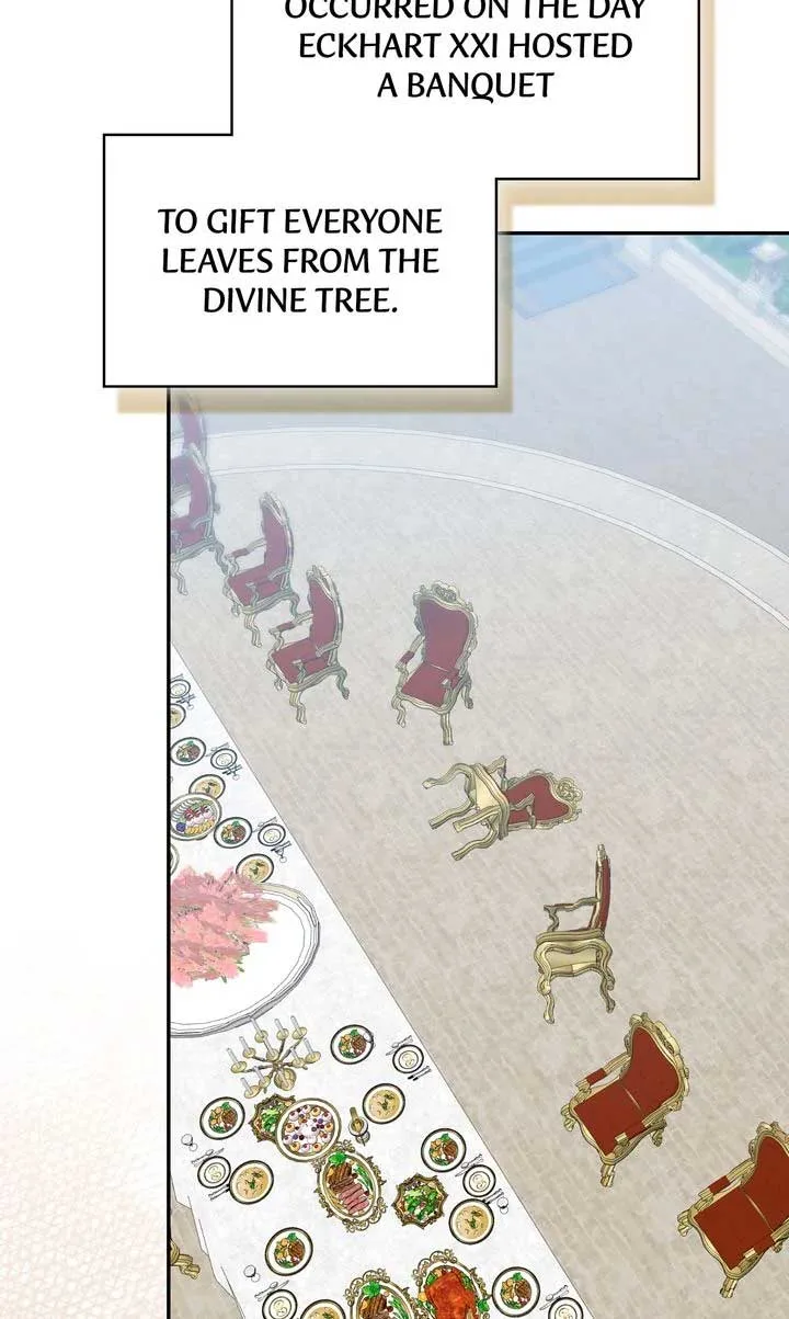 Our Tyrant Became Young Chapter 89 page 5