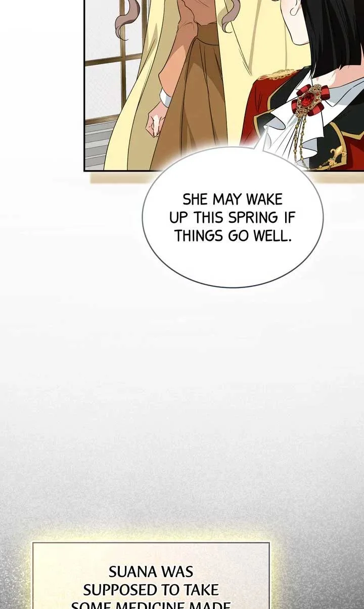 Our Tyrant Became Young Chapter 89 page 33